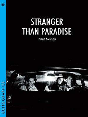 cover image of Stranger Than Paradise